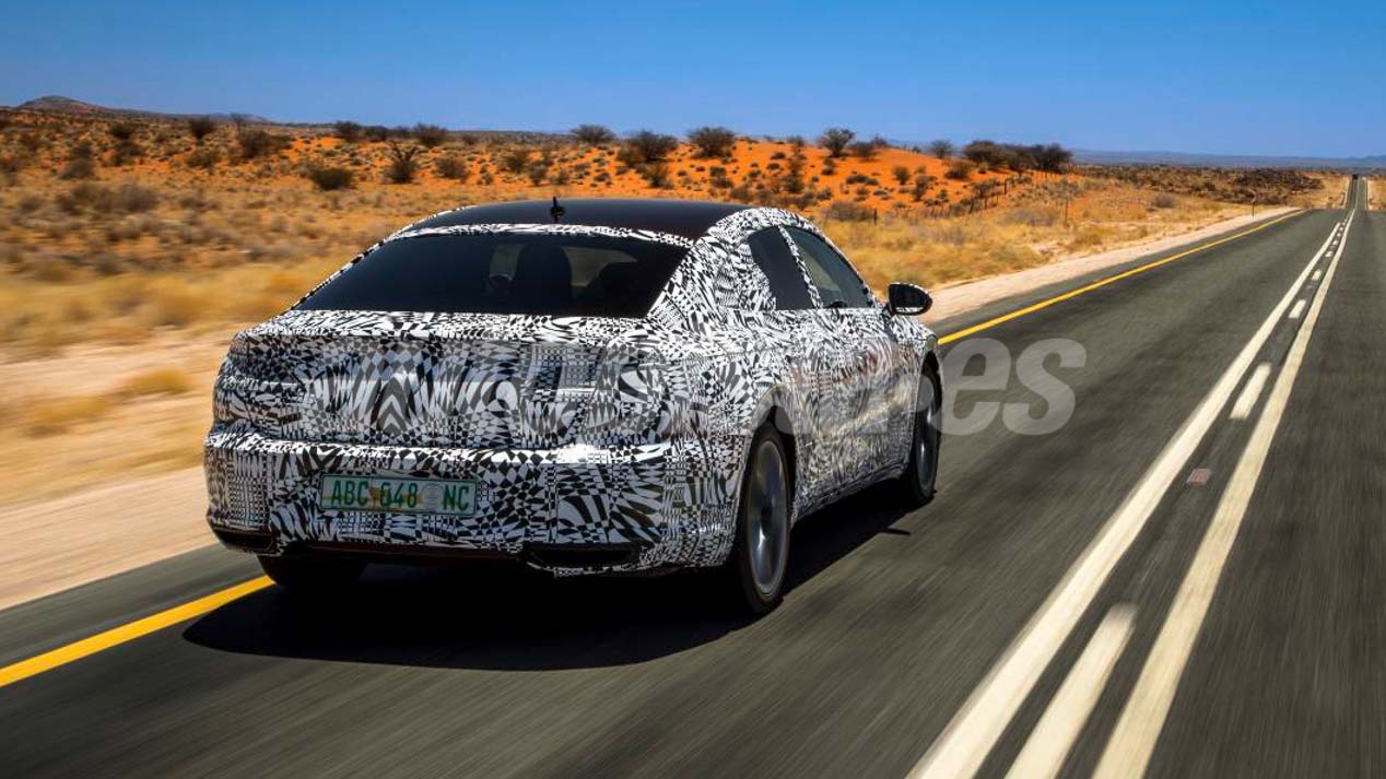 Todos los coches de Volkswagen que llegarán hasta 2020