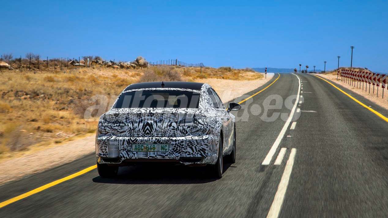 Todos los coches de Volkswagen que llegarán hasta 2020