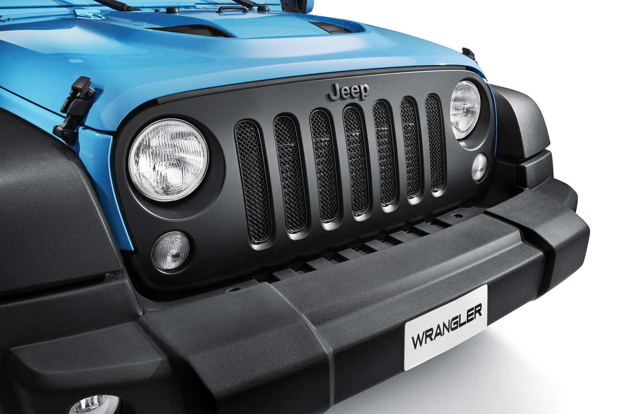 Las novedades de Jeep en el Salón de Ginebra 2017