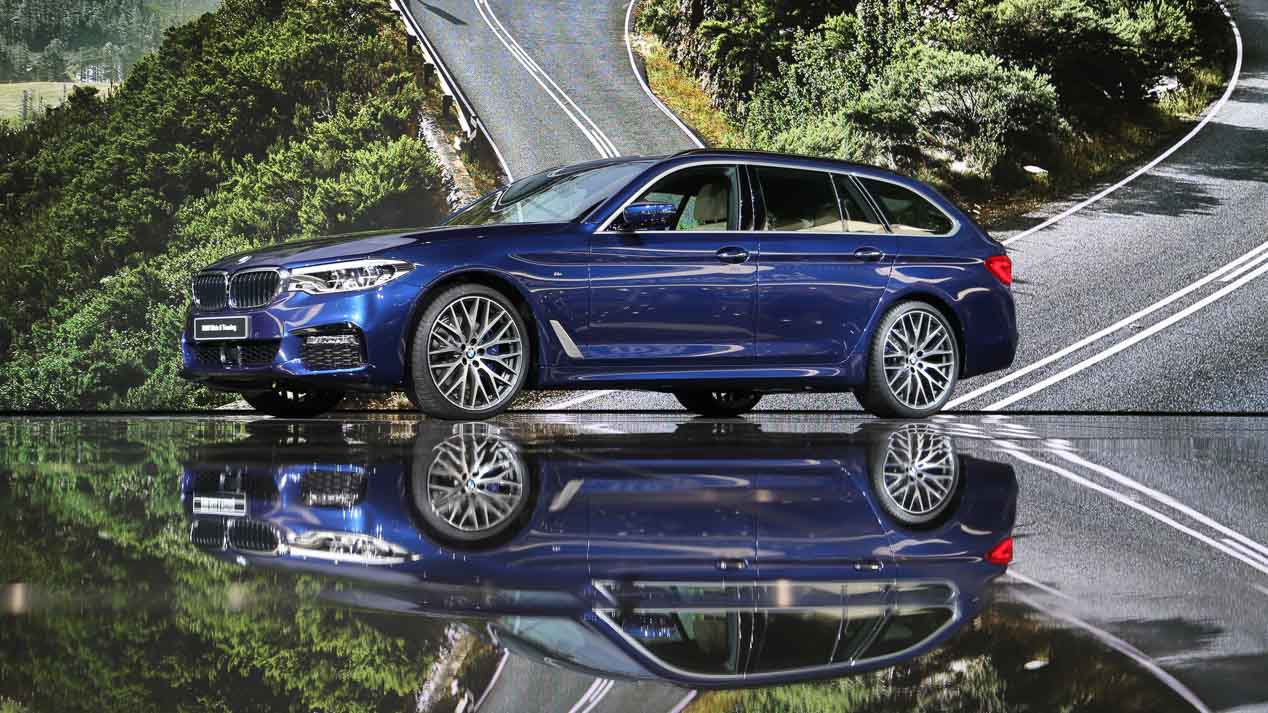 Los coches y las fotos más curiosas del Salón de Ginebra 2017