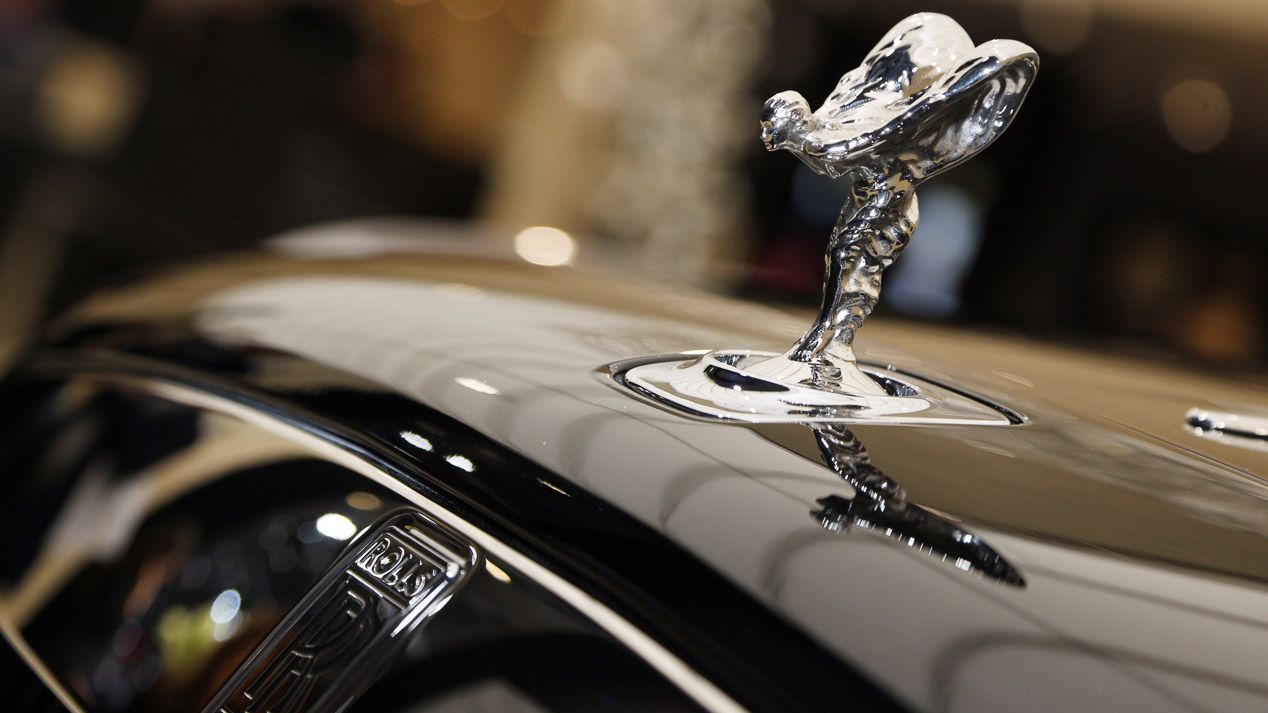 Los coches y las fotos más curiosas del Salón de Ginebra 2017