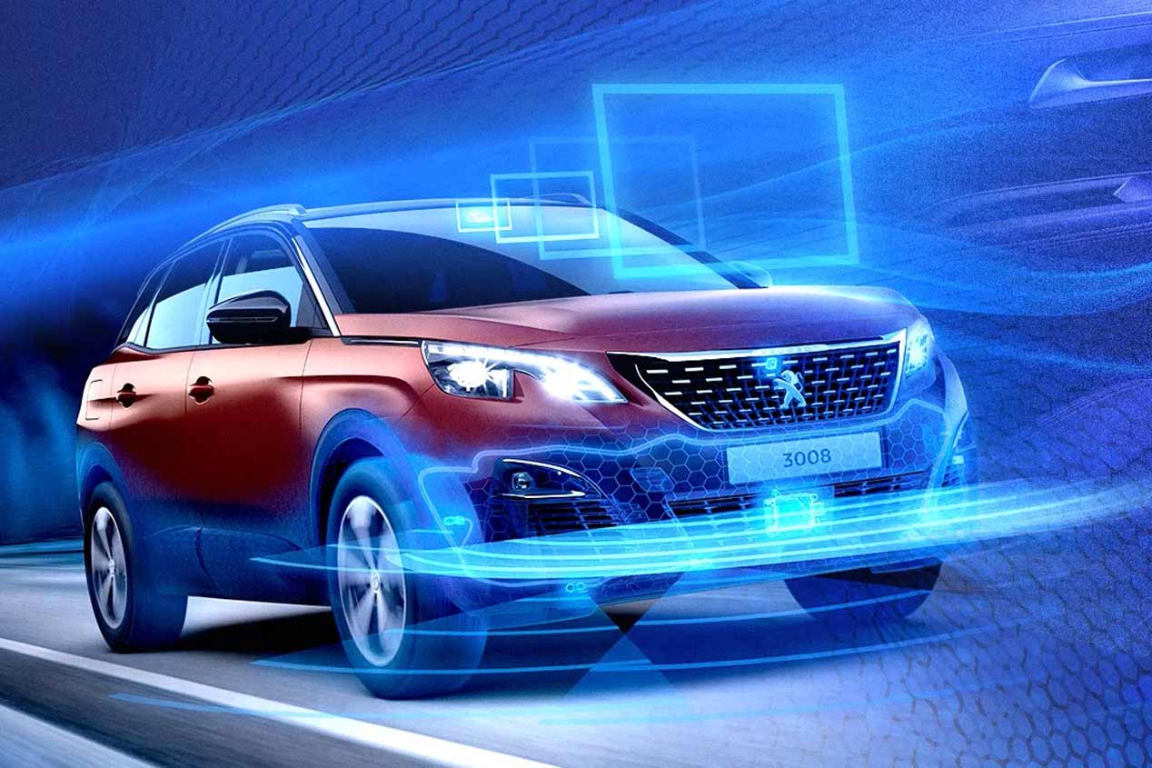 Peugeot 3008 1.2 PureTech EAT6, más madera