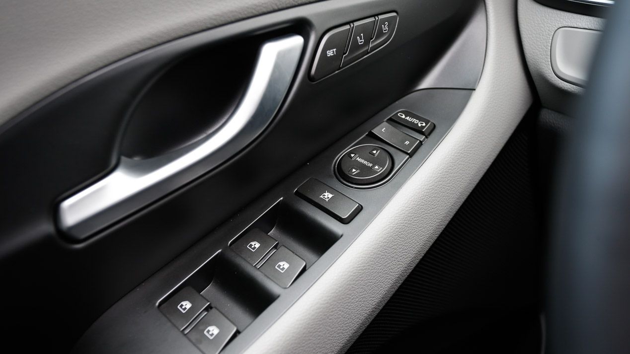 Probamos a fondo el nuevo Hyundai i30 1.6 CRDi 7DCT