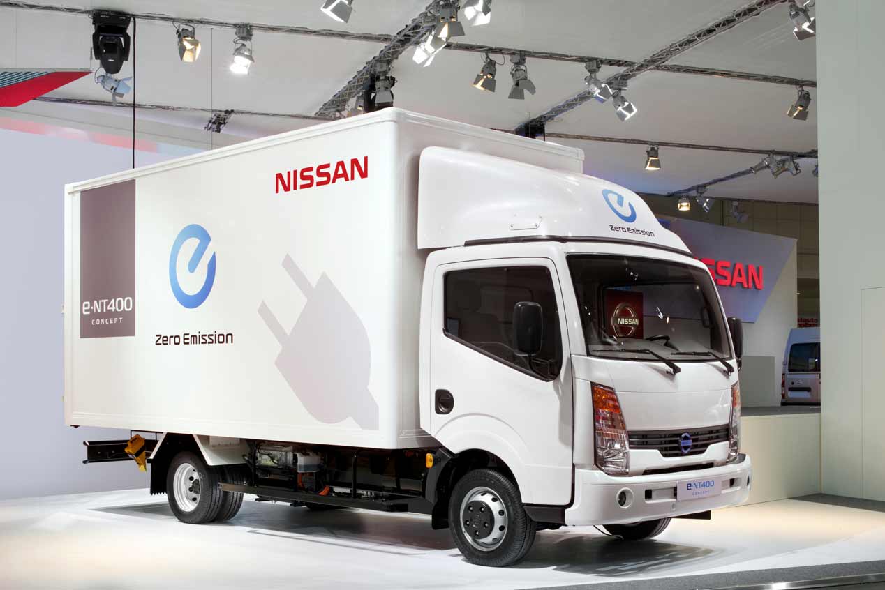 Futuro incierto para la fábrica de Renault-NIssan en Ávila