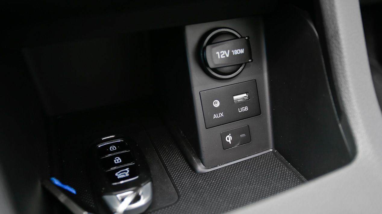 Probamos a fondo el nuevo Hyundai i30 1.6 CRDi 7DCT
