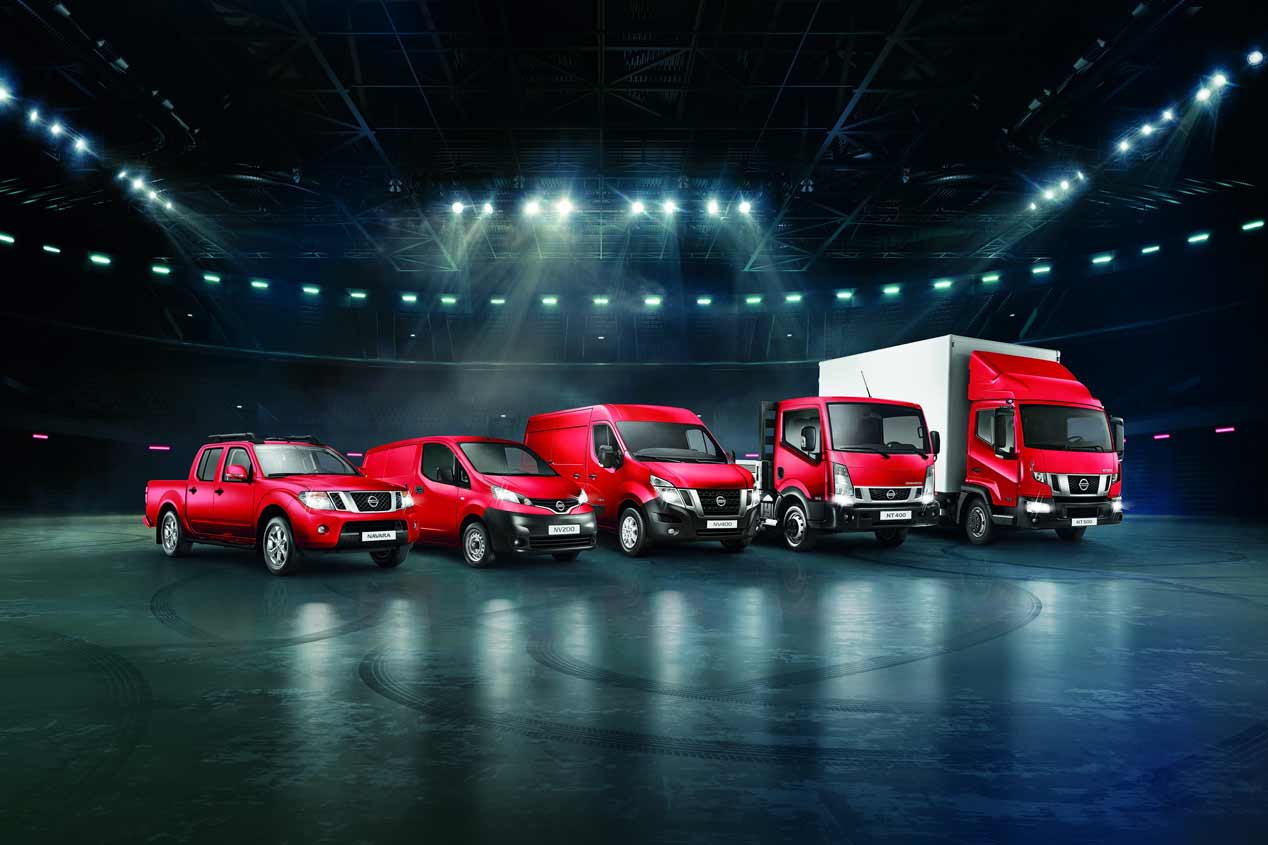 Futuro incierto para la fábrica de Renault-NIssan en Ávila