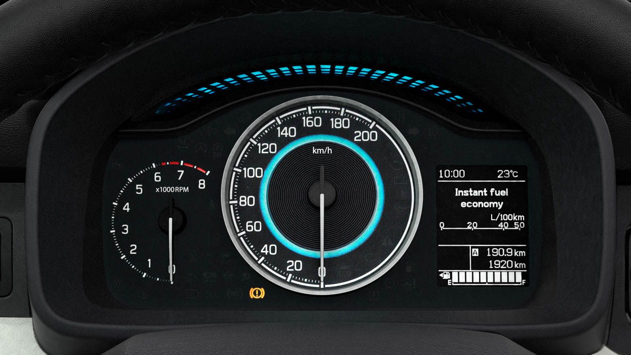 Suzuki Ignis 2017