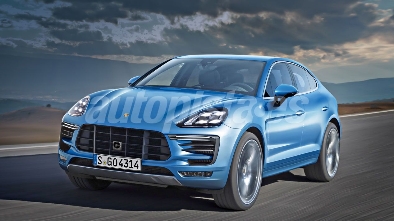 Así serán los SUV grandes y de lujo del futuro