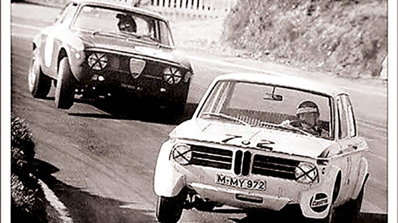 Comparativa: Alfa Romeo Giulia Quadrifoglio vs BMW M3