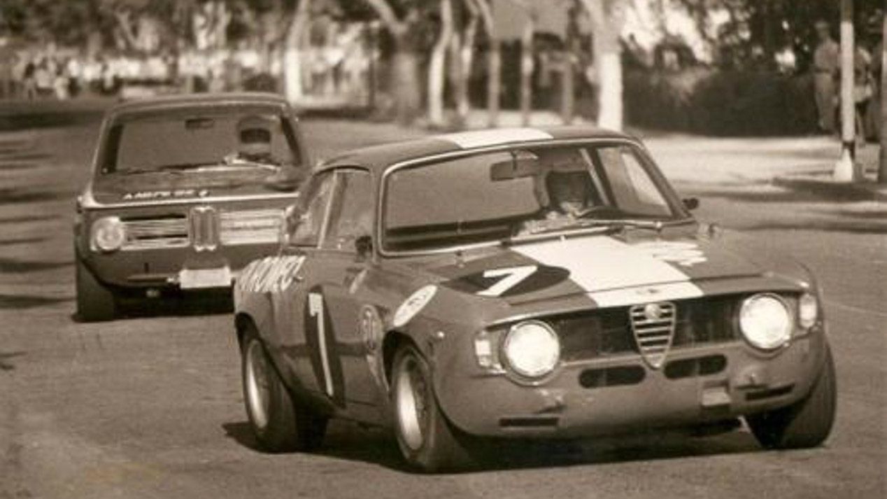 Comparativa: Alfa Romeo Giulia Quadrifoglio vs BMW M3