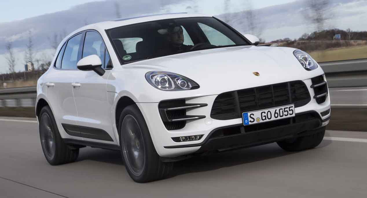 El ranking de los mejores y peores SUV de Consumer Reports