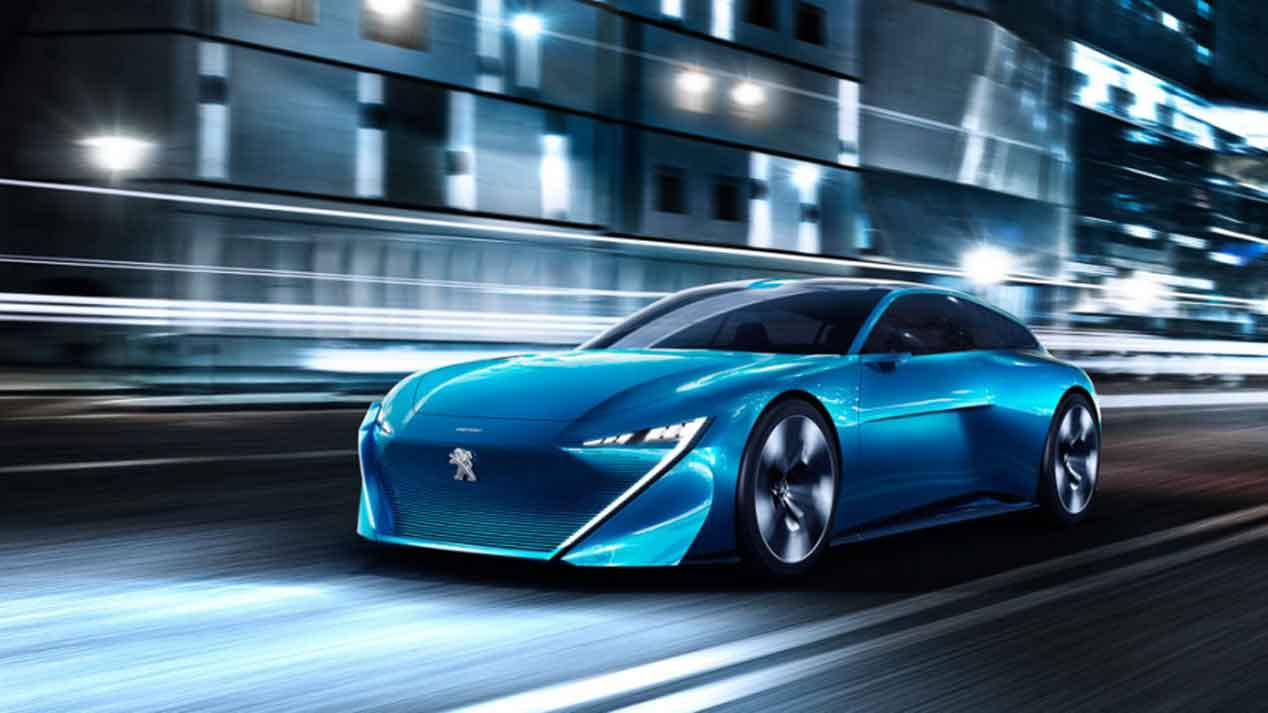 Los coches mejor valorados por los internautas españoles y franceses