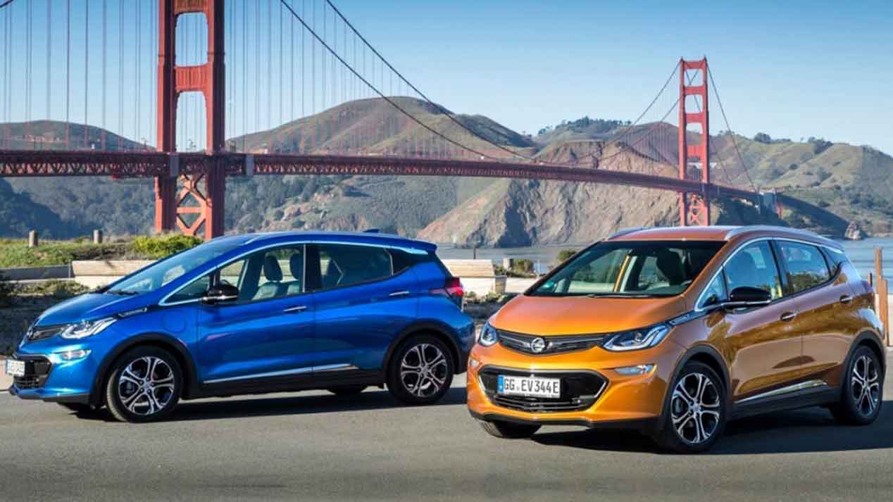 Los coches mejor valorados por los internautas españoles y franceses