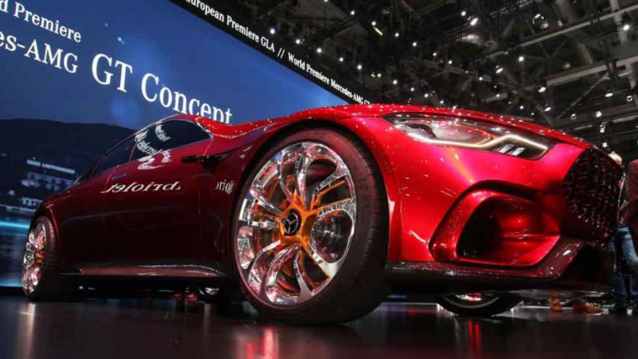Los coches mejor valorados por los internautas españoles y franceses