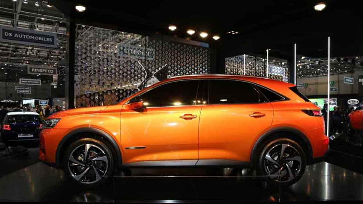 Los coches mejor valorados por los internautas españoles y franceses
