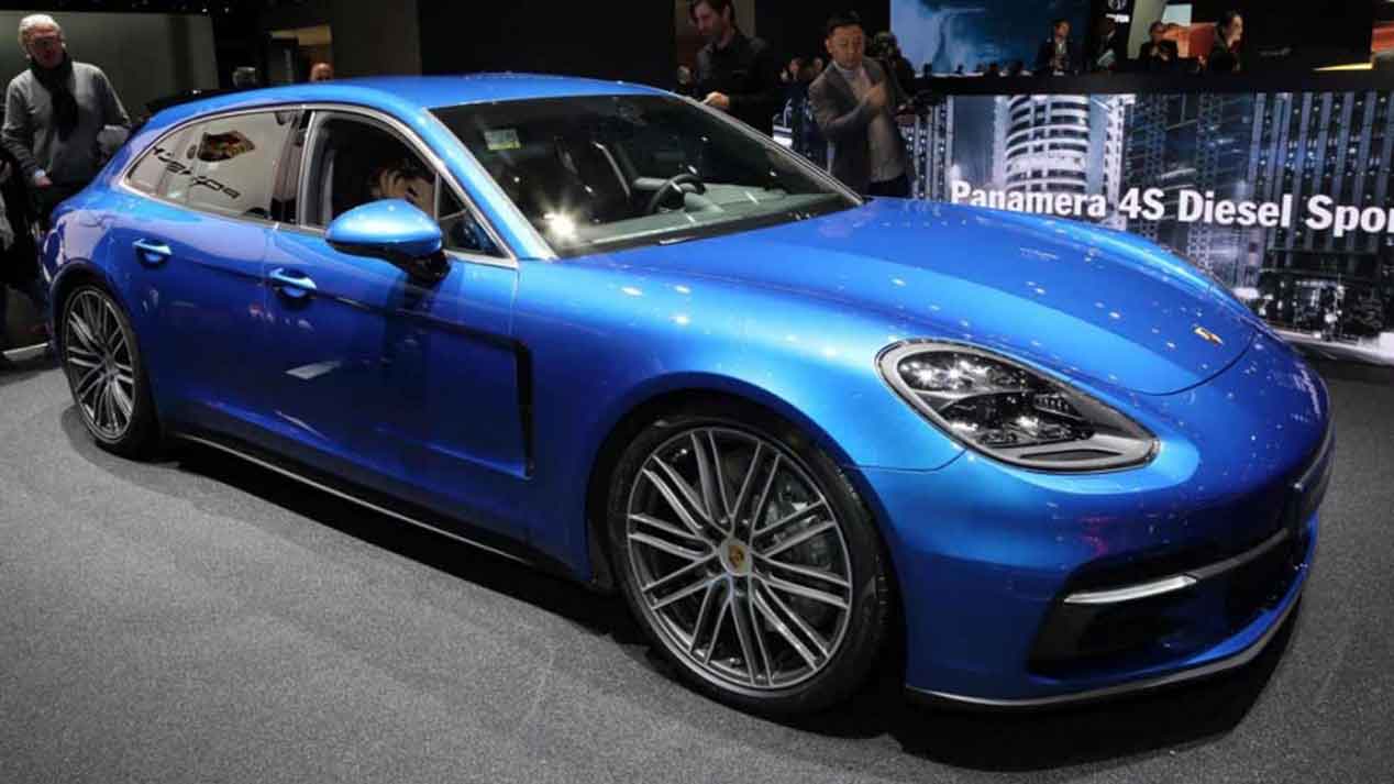 Los coches mejor valorados por los internautas españoles y franceses