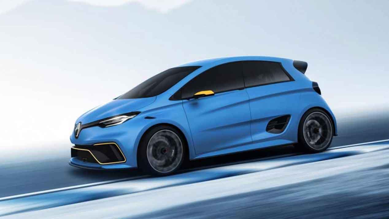 Los coches mejor valorados por los internautas españoles y franceses