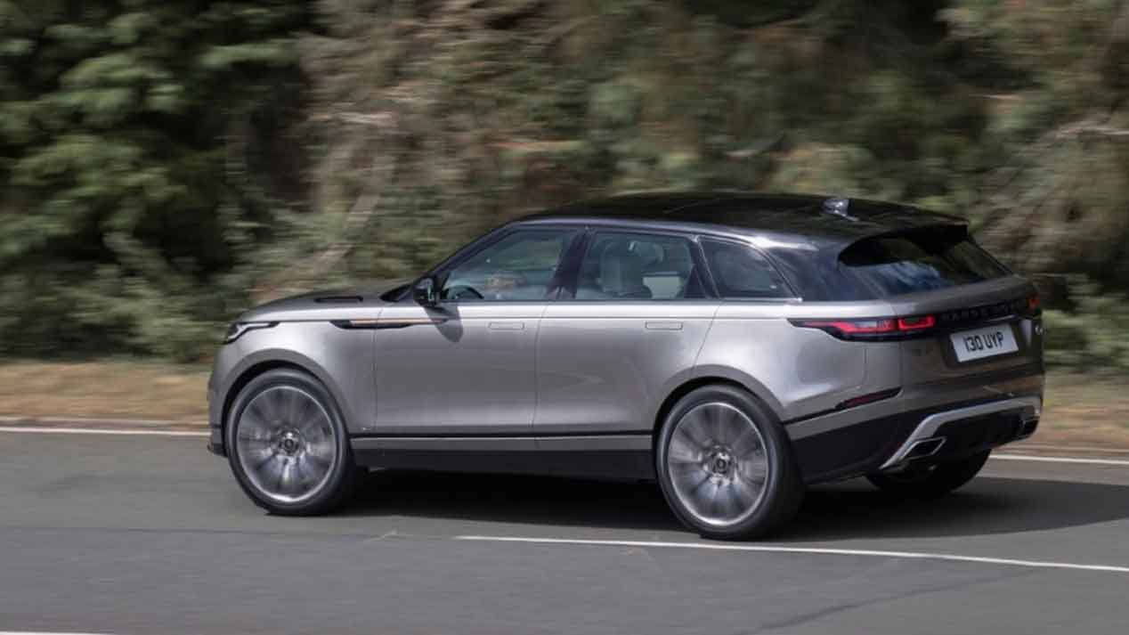 Los coches mejor valorados por los internautas españoles y franceses