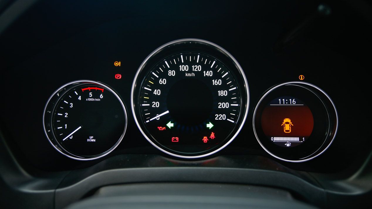 Comparativa: Audi Q2 1.6 TDI vs Honda HR-V 1.6 i-DTEC