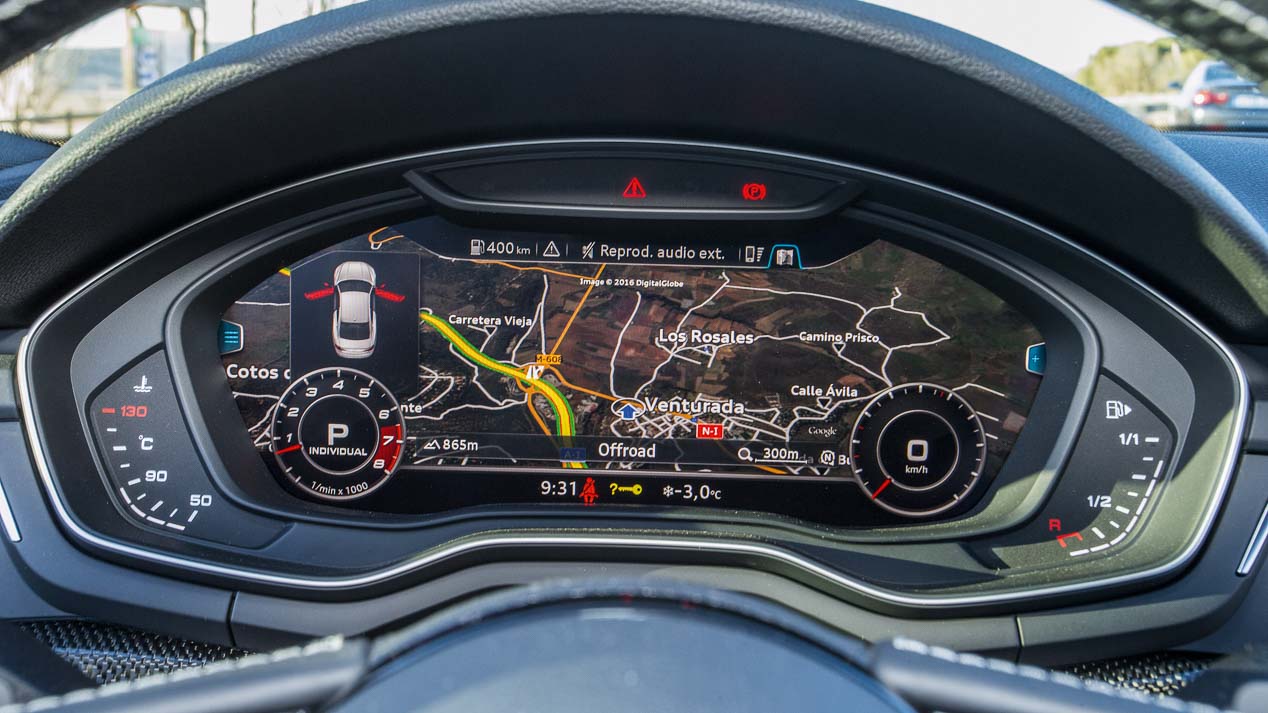 Audi S5 frente a BMW 440i, ¿cuál es el mejor coupé?