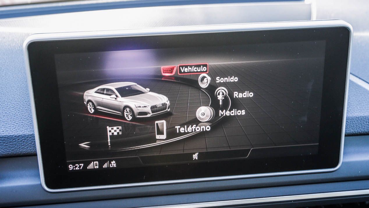 Audi S5 frente a BMW 440i, ¿cuál es el mejor coupé?