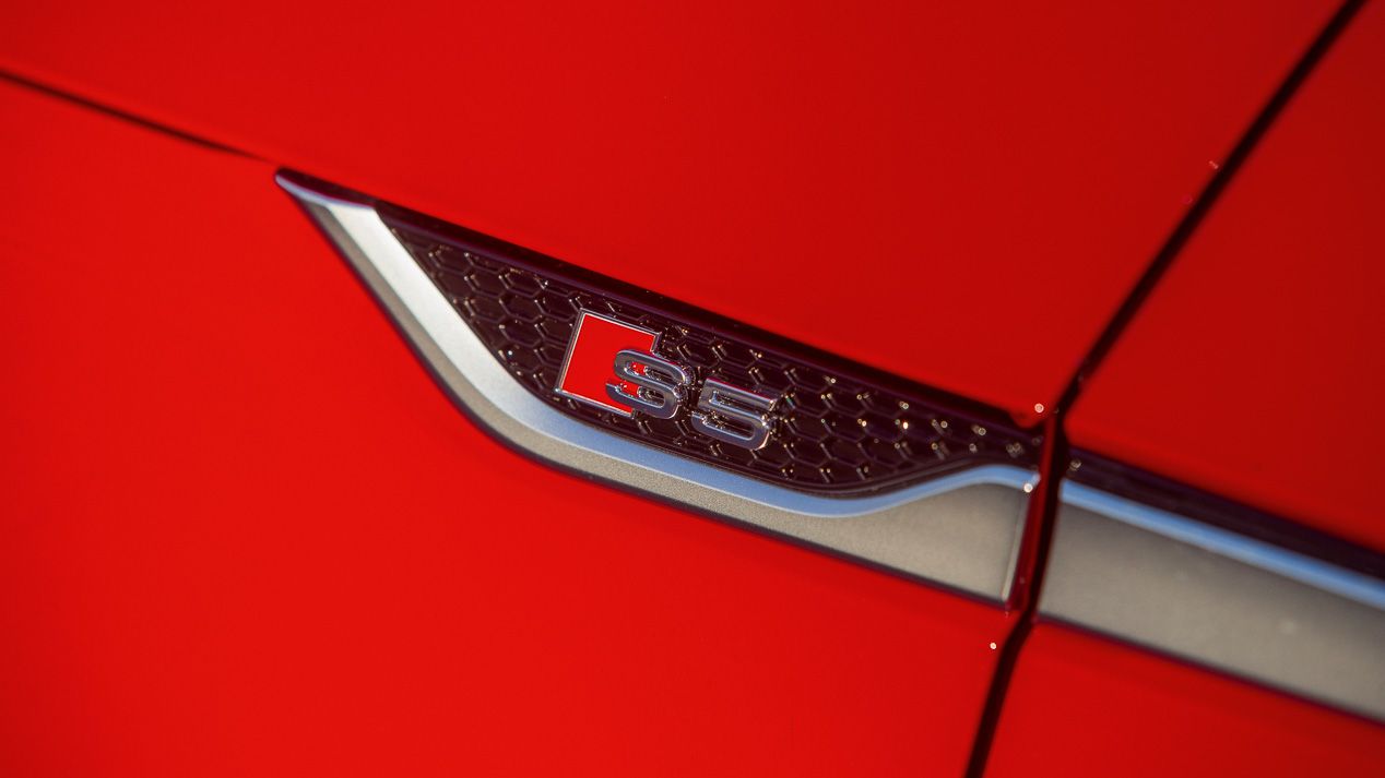 Audi S5 frente a BMW 440i, ¿cuál es el mejor coupé?