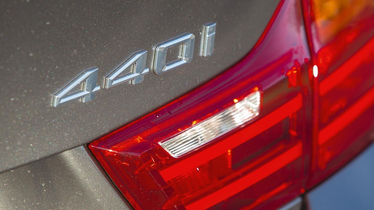 Audi S5 frente a BMW 440i, ¿cuál es el mejor coupé?