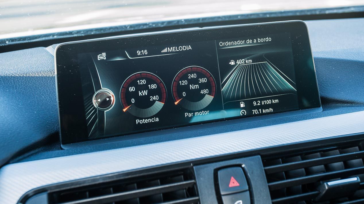 Audi S5 frente a BMW 440i, ¿cuál es el mejor coupé?