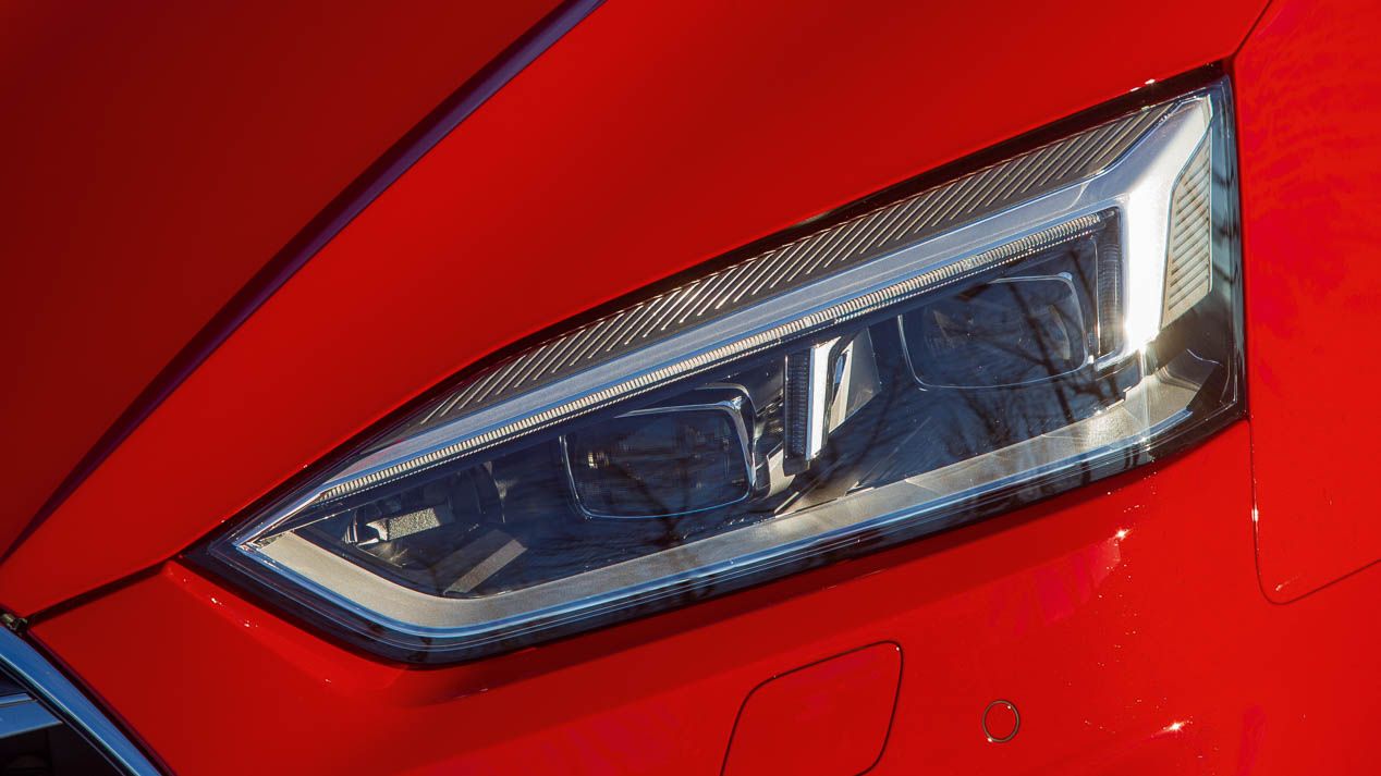 Audi S5 frente a BMW 440i, ¿cuál es el mejor coupé?