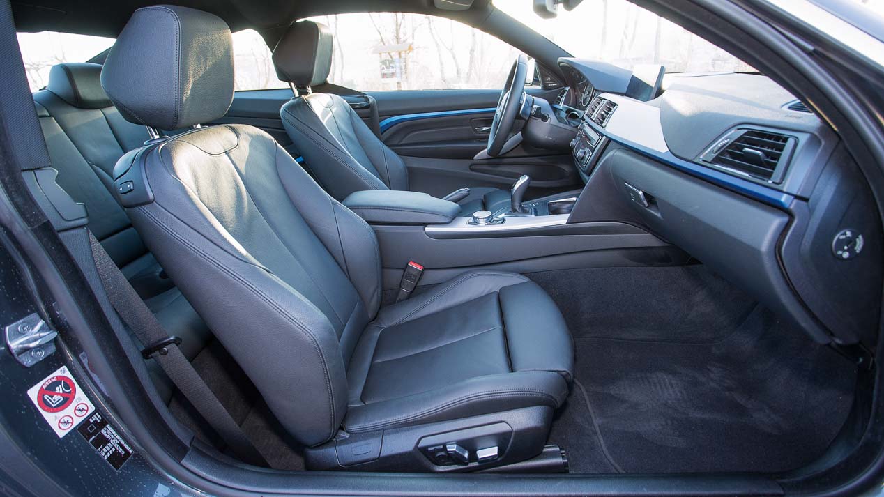 Audi S5 frente a BMW 440i, ¿cuál es el mejor coupé?