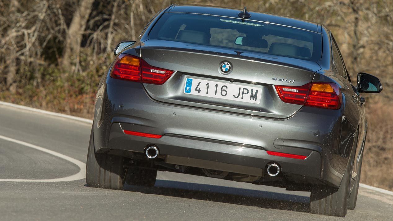 Audi S5 frente a BMW 440i, ¿cuál es el mejor coupé?