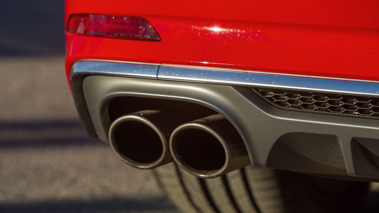 Audi S5 frente a BMW 440i, ¿cuál es el mejor coupé?