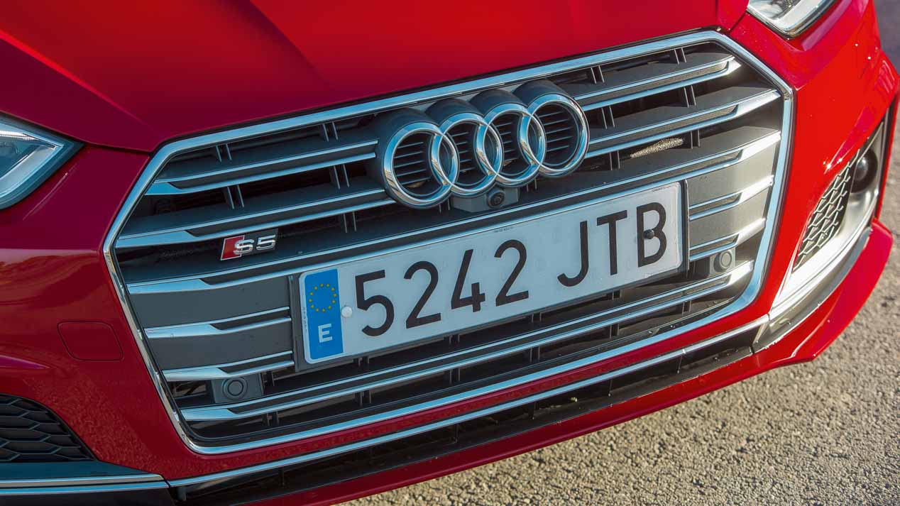 Audi S5 frente a BMW 440i, ¿cuál es el mejor coupé?