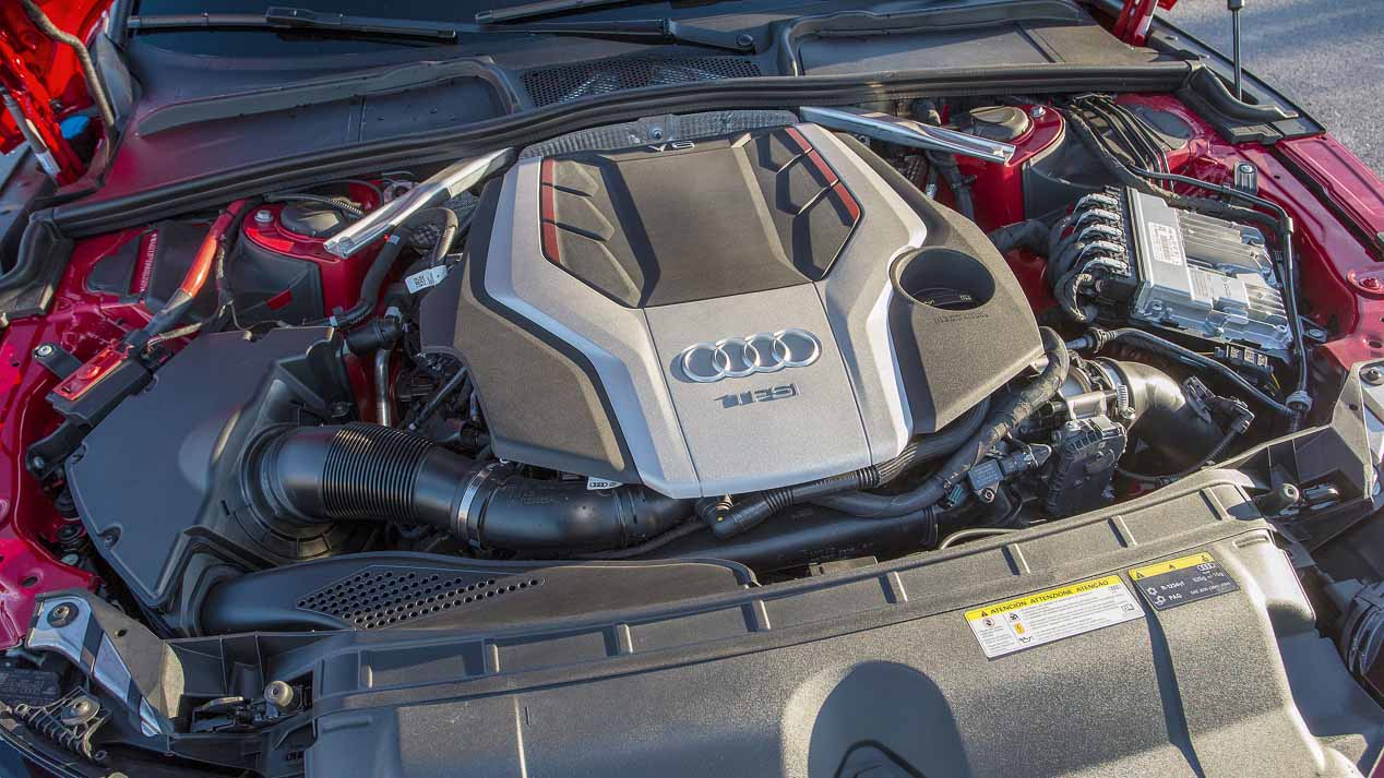 Audi S5 frente a BMW 440i, ¿cuál es el mejor coupé?