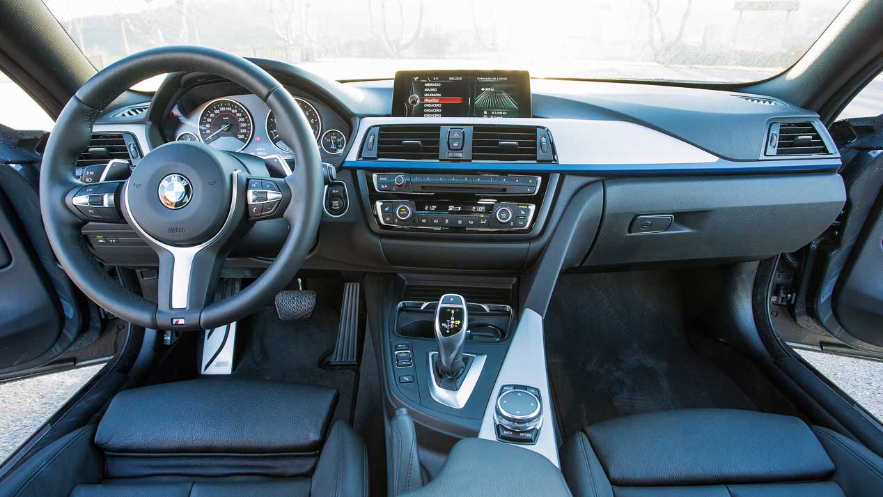Audi S5 frente a BMW 440i, ¿cuál es el mejor coupé?