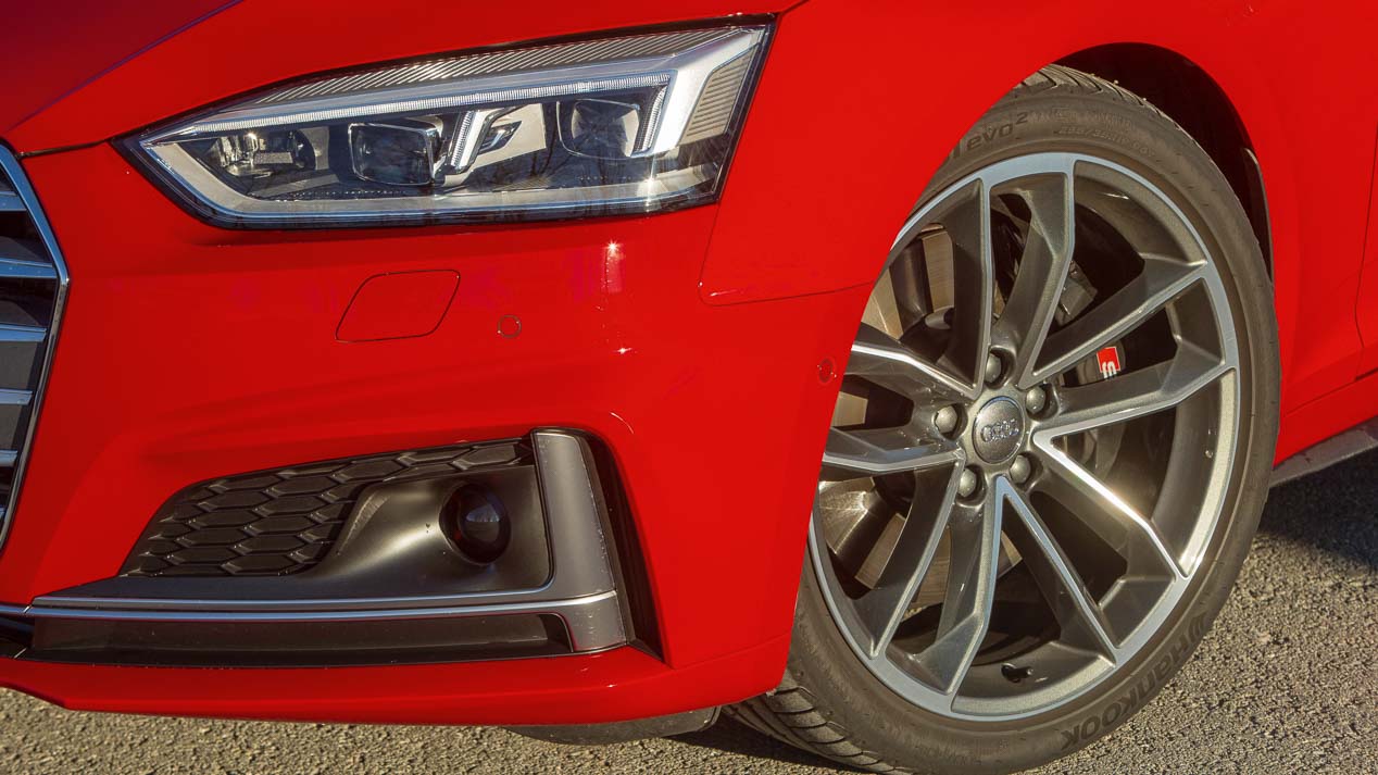 Audi S5 frente a BMW 440i, ¿cuál es el mejor coupé?