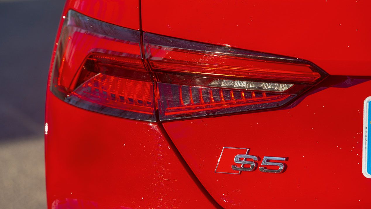 Audi S5 frente a BMW 440i, ¿cuál es el mejor coupé?