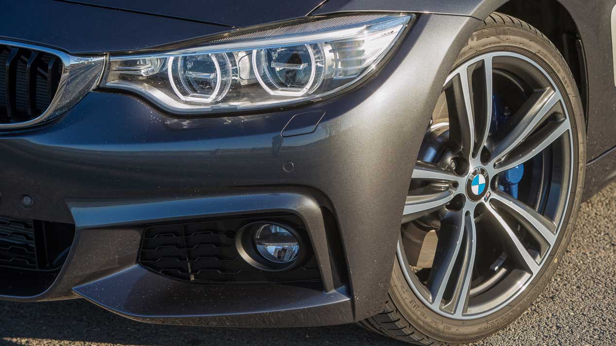 Audi S5 frente a BMW 440i, ¿cuál es el mejor coupé?