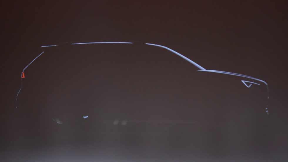 El SUV de Seat con 7 plazas, en 2018