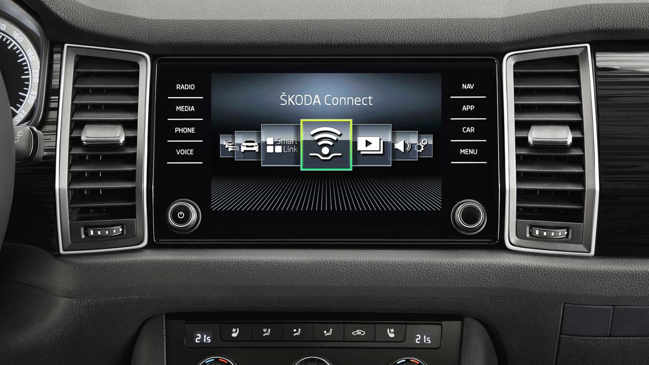 Skoda apunta al SUV para su expansión definitiva