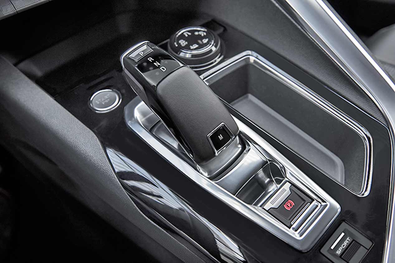 Guía de compra: ¿qué Peugeot 3008 elegir?