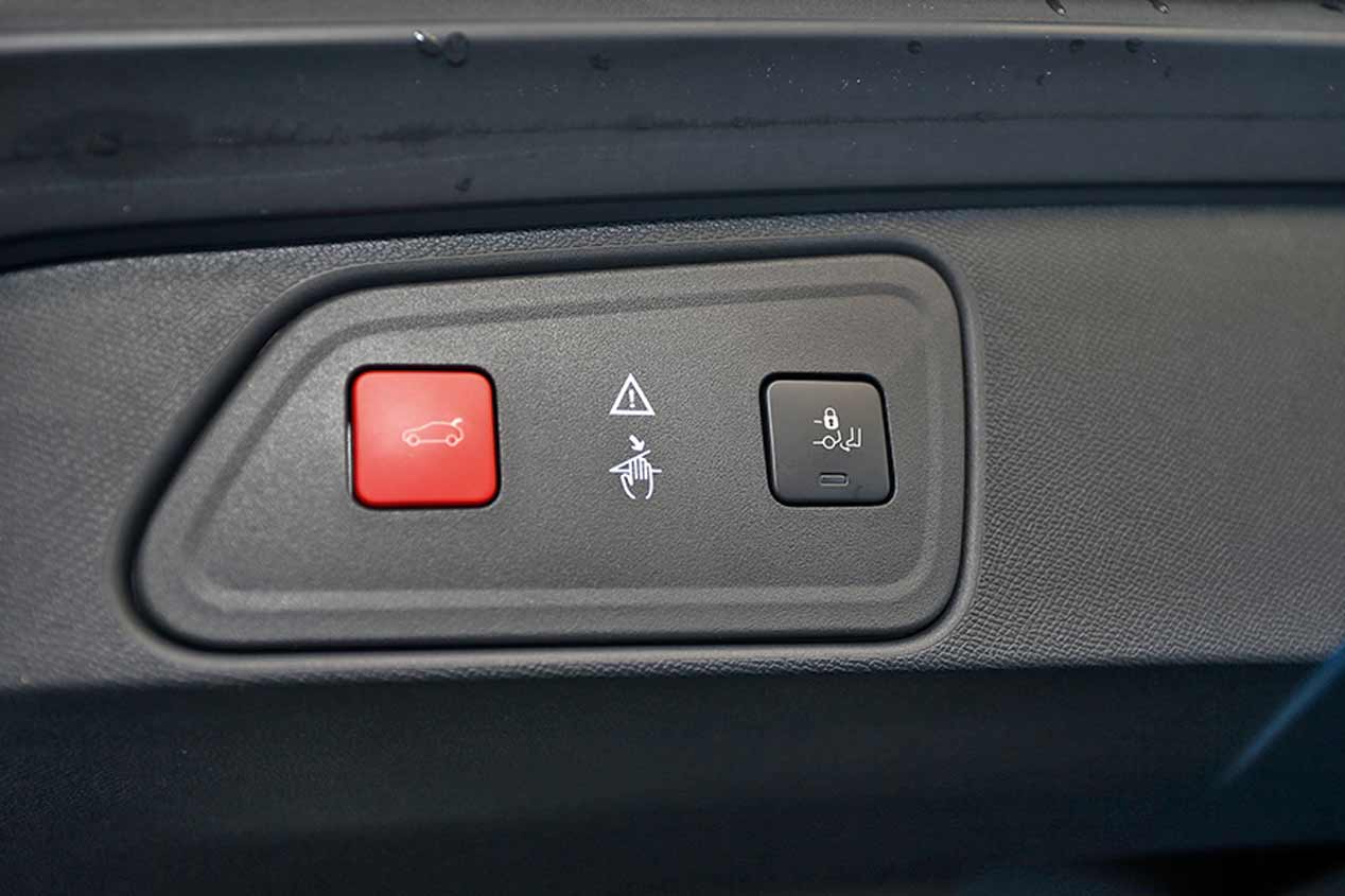 Guía de compra: ¿qué Peugeot 3008 elegir?