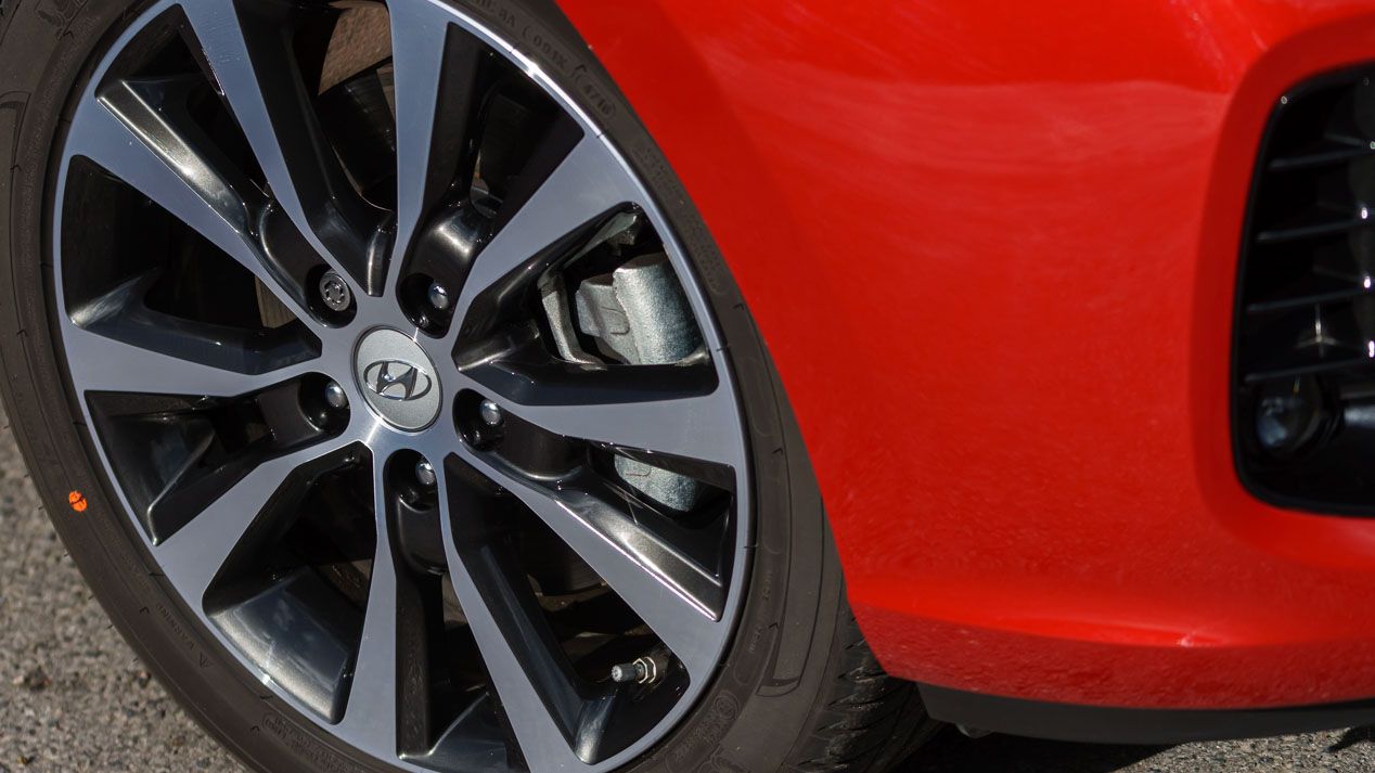 Hyundai i30, nueva generación al gusto europeo
