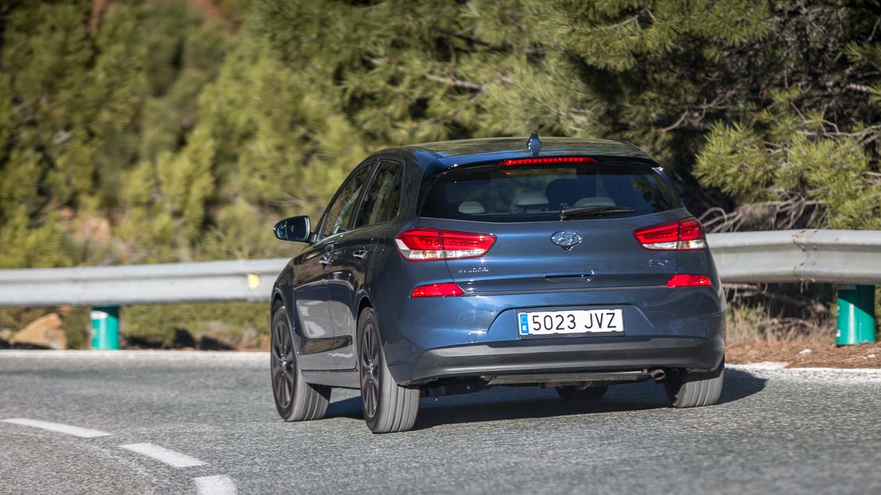 Hyundai i30, nueva generación al gusto europeo