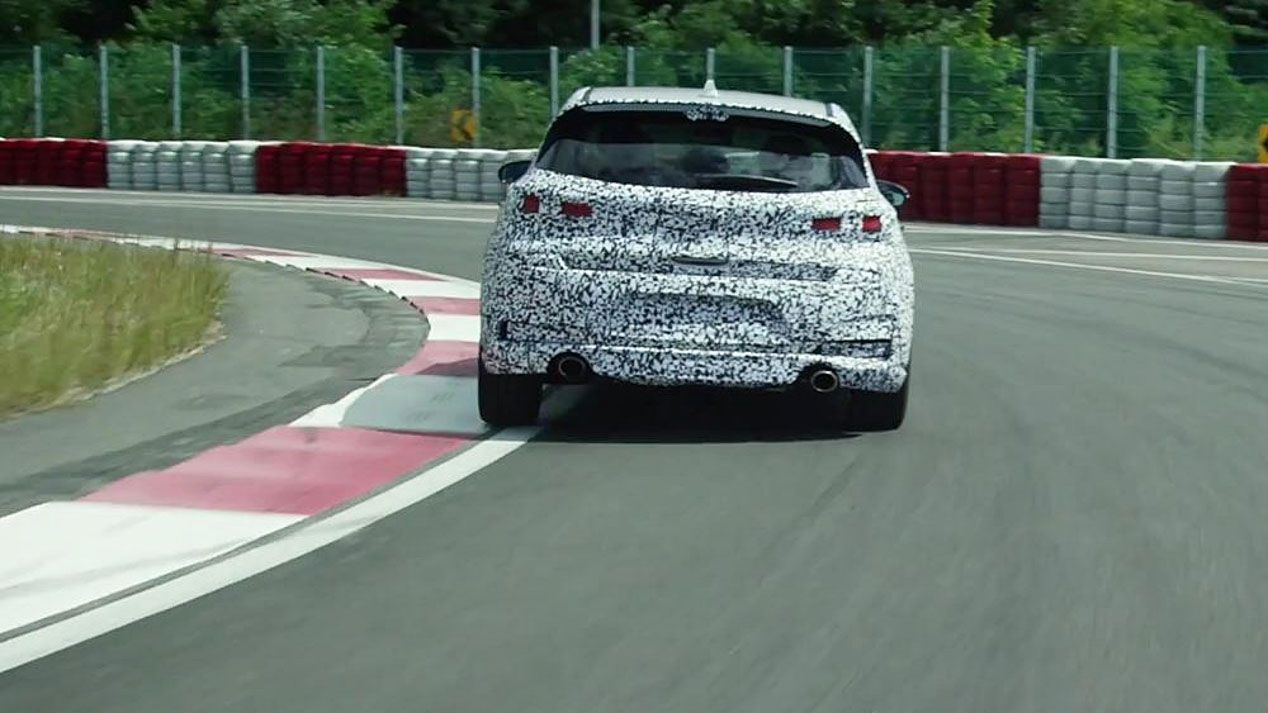 Hyundai i30, nueva generación al gusto europeo