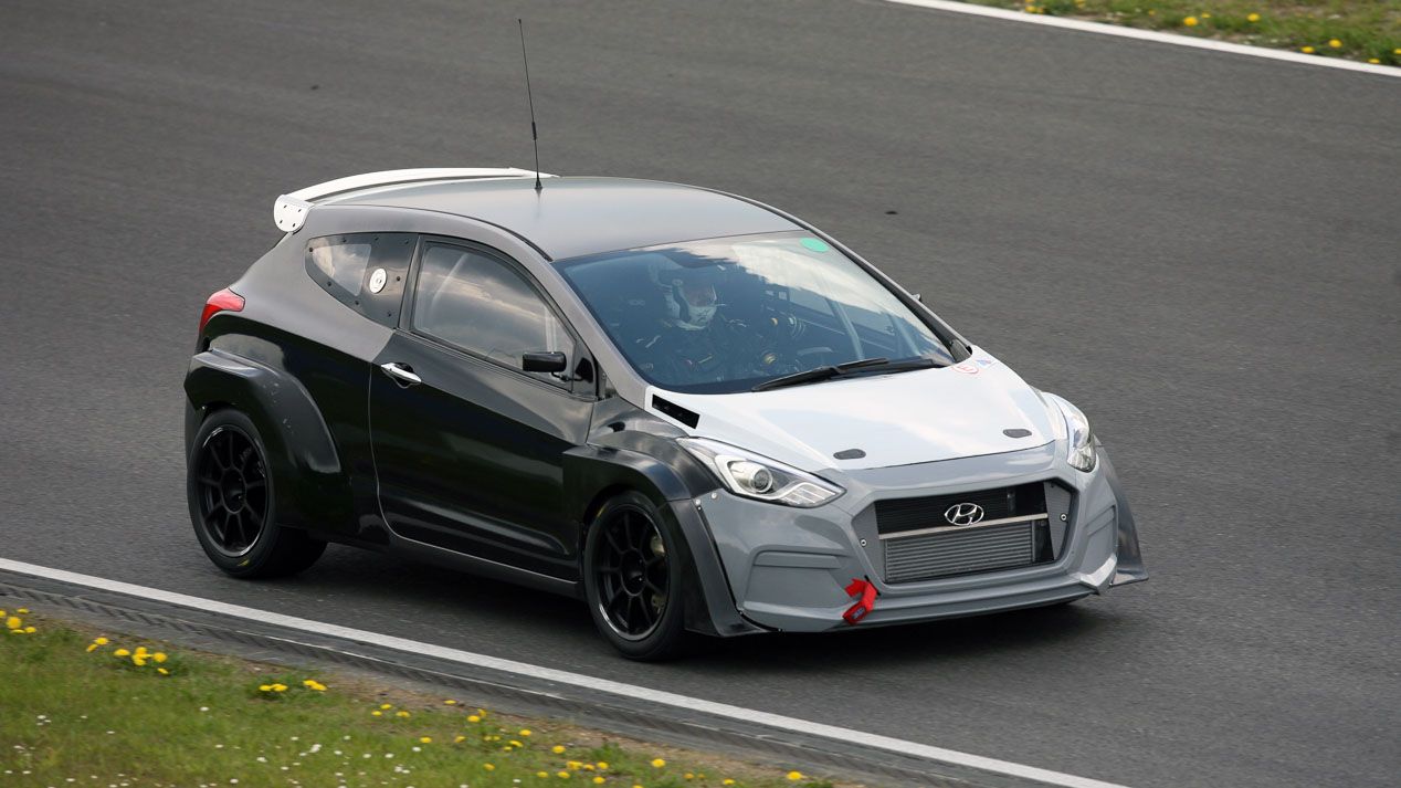 Hyundai i30, nueva generación al gusto europeo