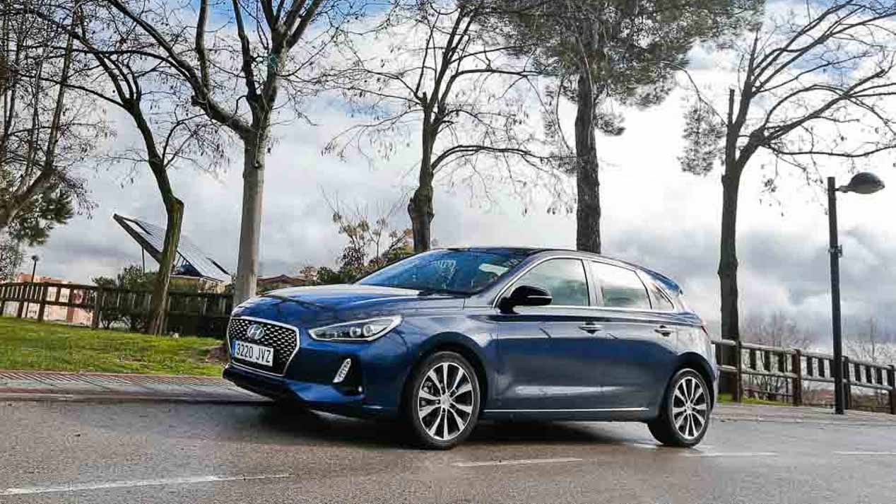 Hyundai i30, nueva generación al gusto europeo
