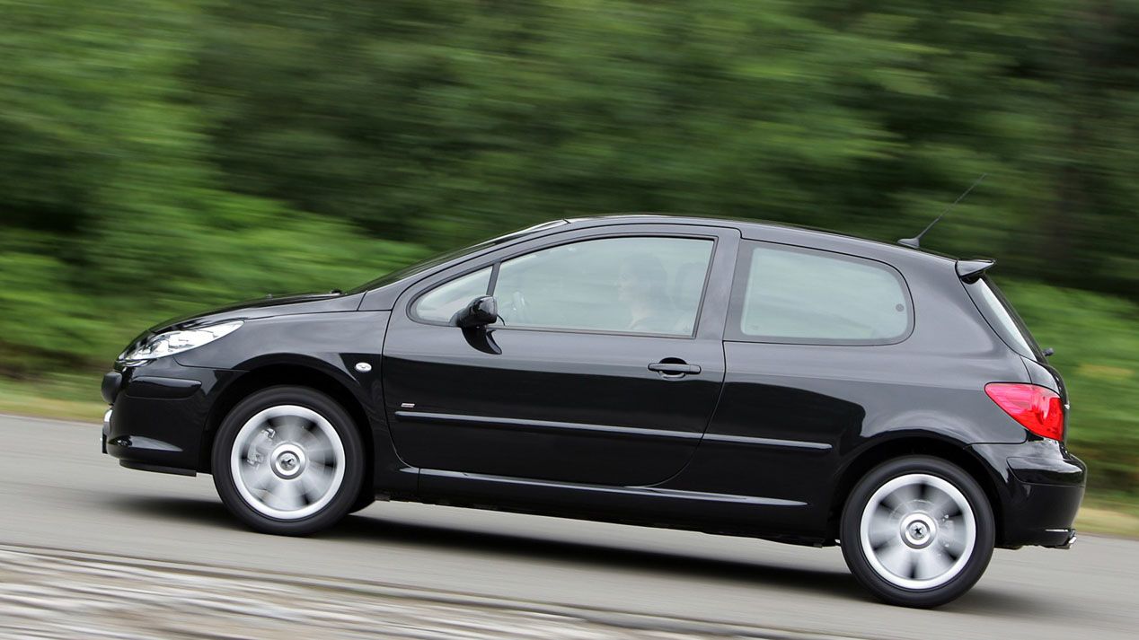 Los Peugeot que han sido Coche del Año en Europa