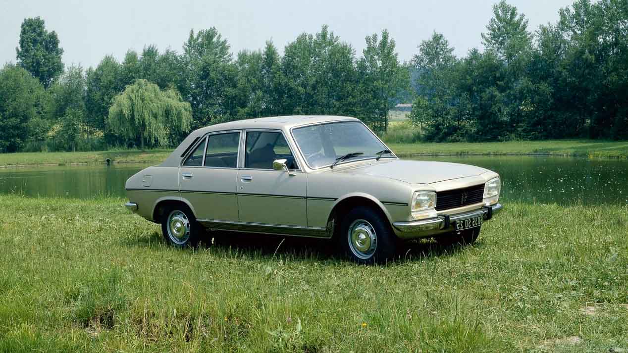 Los Peugeot que han sido Coche del Año en Europa