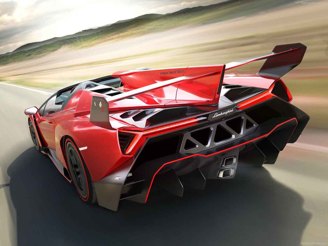 Los 20 coches más caros que existen